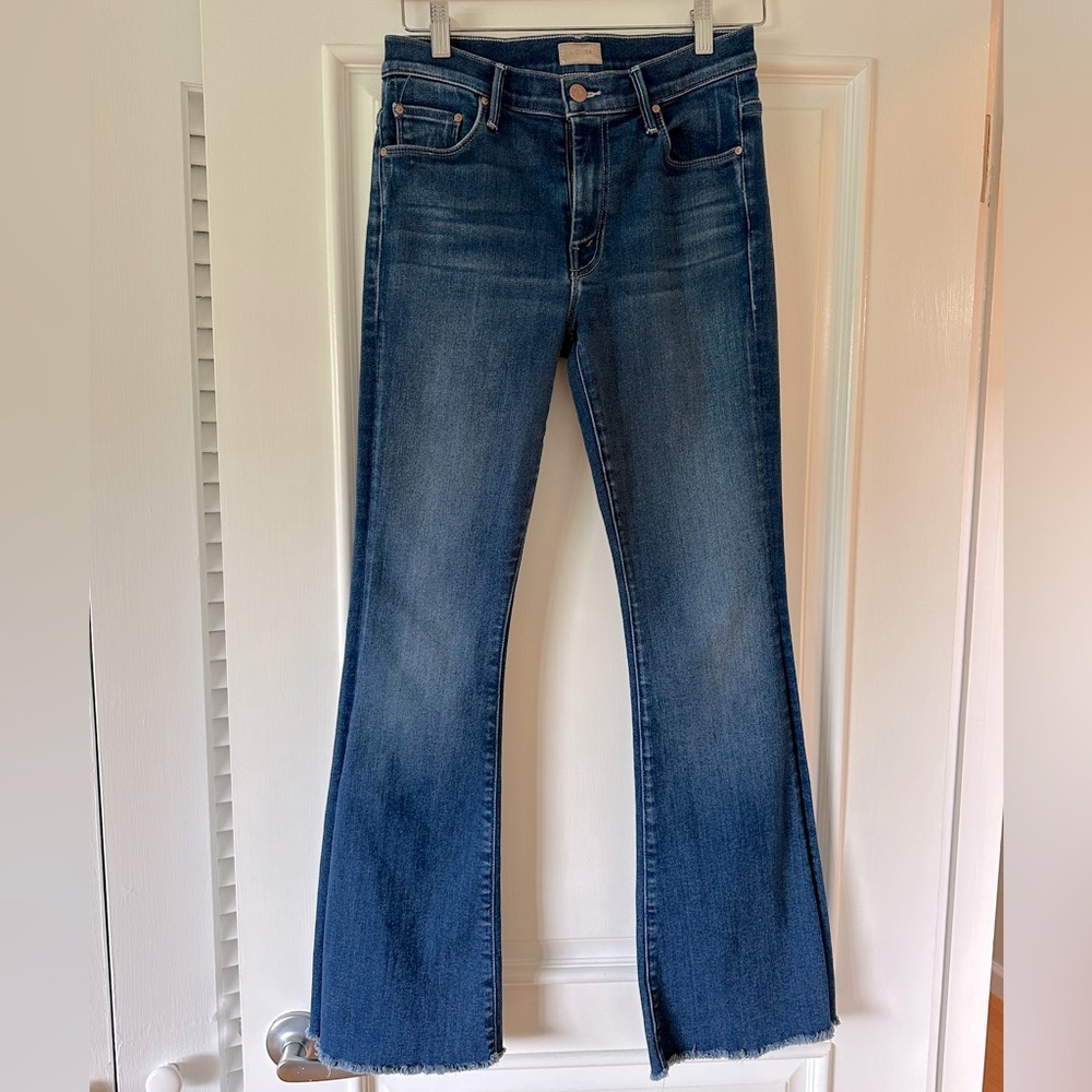 MOTHER The Weekender Fray - Home Movies Wash